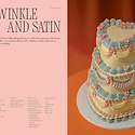 Chronicle Books - CB CB BORB - Fancy Cakes