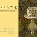 Chronicle Books - CB CB BORB - Fancy Cakes