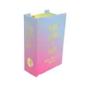 Chronicle Books - CB CB BO - Radiant Glow Mini One Line a Day One-Year Memory Book