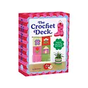 Chronicle Books - CB CB GI - The Crochet Deck: Patterns and Tips for 30 Projects