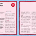 Chronicle Books - CB CB GI - The Crochet Deck: Patterns and Tips for 30 Projects