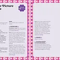 Chronicle Books - CB CB GI - The Crochet Deck: Patterns and Tips for 30 Projects