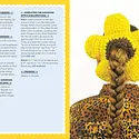 Chronicle Books - CB CB GI - The Crochet Deck: Patterns and Tips for 30 Projects