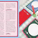 Chronicle Books - CB CB GI - The Crochet Deck: Patterns and Tips for 30 Projects