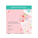 Rare Beauty Brands - RBB RBB AP - Sugar Rush Eye Gel Box Set (Eye Want Candy + Eye Want Cake) 6 pairs