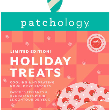 Rare Beauty Brands - RBB RBB AP - Hot Cocoa Holiday Treats 2.0 Eye Gel Box Set (5 pairs)