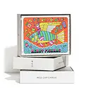 Red Cap Cards - RCC RCC NSHO - Merry Fishmas Holiday Boxed Note Set