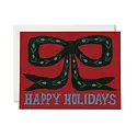 Red Cap Cards - RCC RCC NSHO - Bow Holiday Boxed Note Set