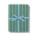 Red Cap Cards - RCC RCC WPROHO - Cedar and Berry Continuous Wrap Roll (10 feet)