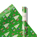 Red Cap Cards - RCC RCC WPROHO - Tree Trimming Dogs Continuous Wrap Roll (10 feet)