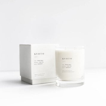 Brooklyn Candle Studio - BCS Kyoto Candle - Escapist Collection