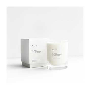 Brooklyn Candle Studio - BCS Maui Candle - Escapist Collection
