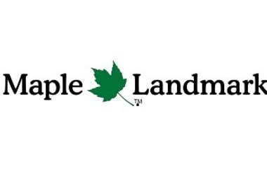 Maple Landmark