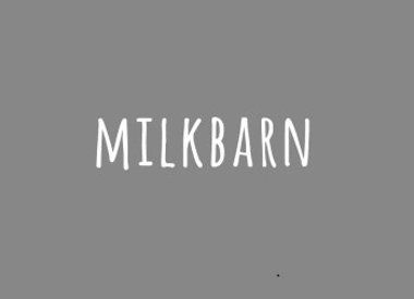 Milkbarn