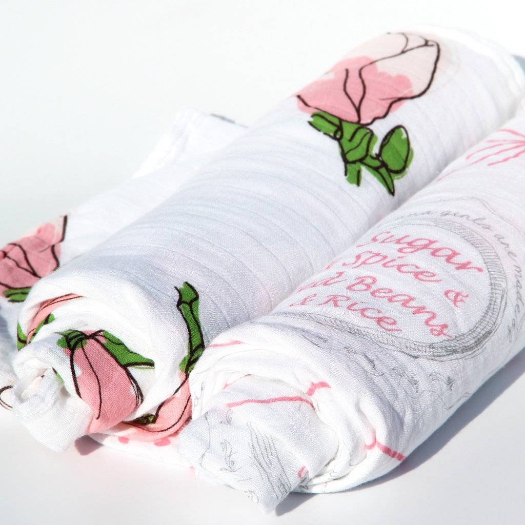 little hometown swaddle