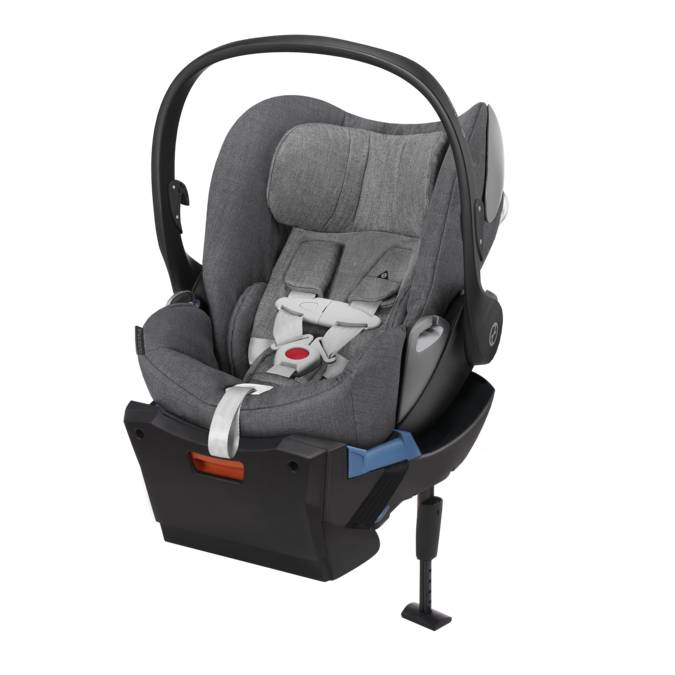 Cybex Cloud Q Plus Infant Car Seat