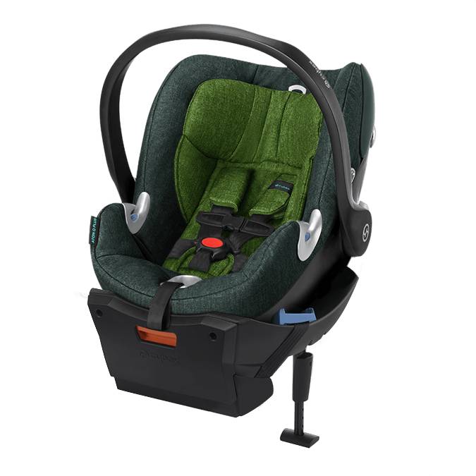 Cybex Aton Q Infant Car Seat