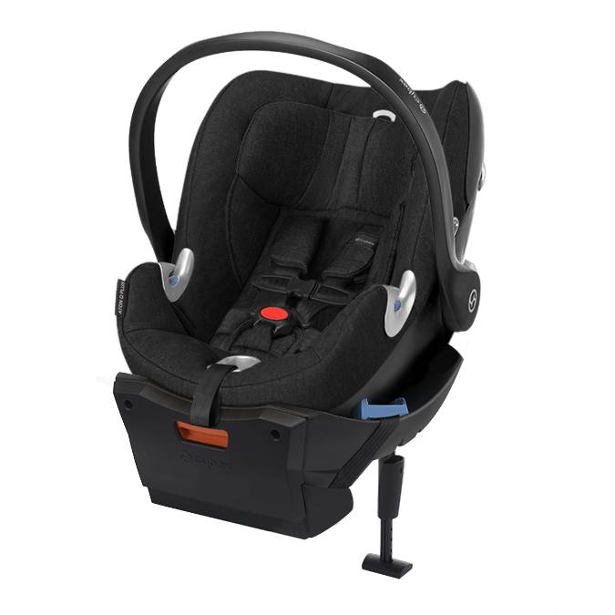 Cybex Aton Q Infant Car Seat