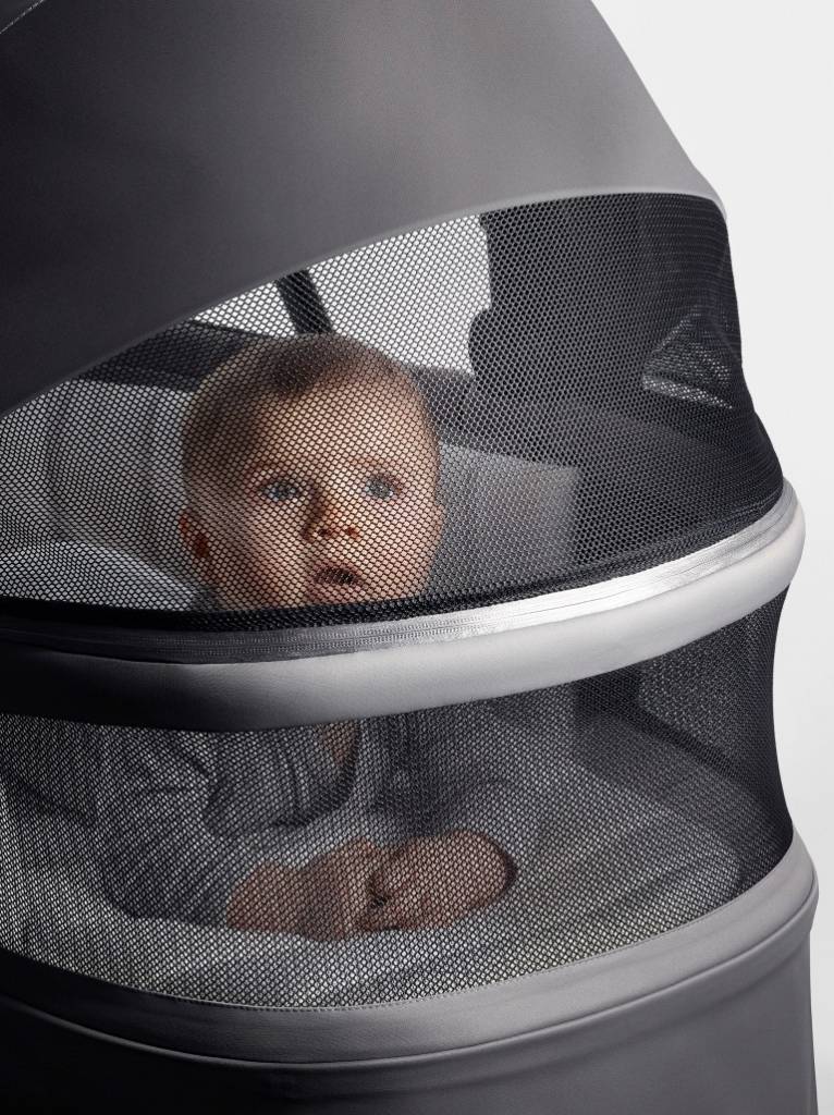 cybex mios cot