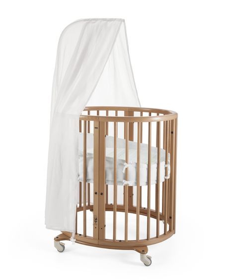 stokke extension bed