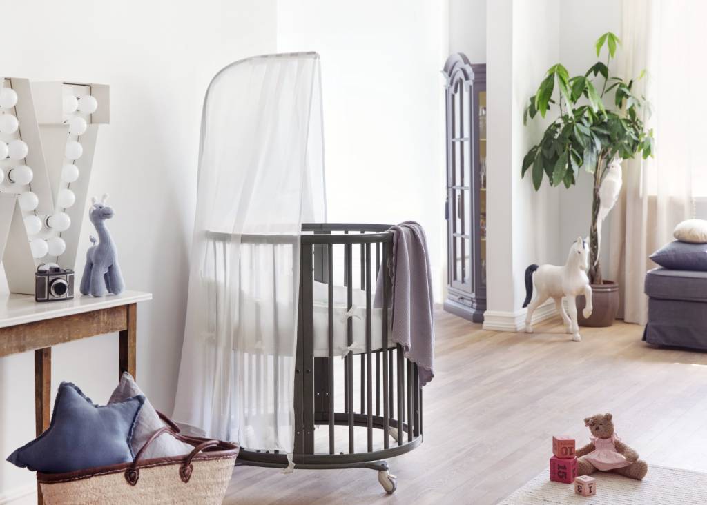 stokke sleepi mini bundle