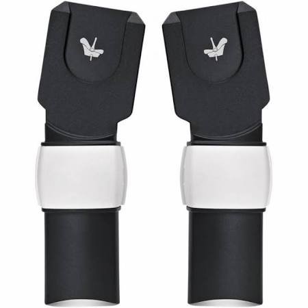 bugaboo bee cybex adapter