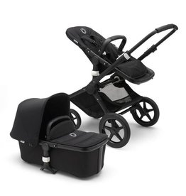 bugaboo fox runner adapter