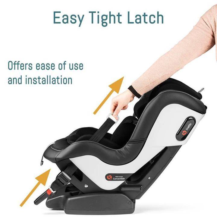 Peg Perego Primo Viaggio Agio Convertible Car Seat ZukaBaby