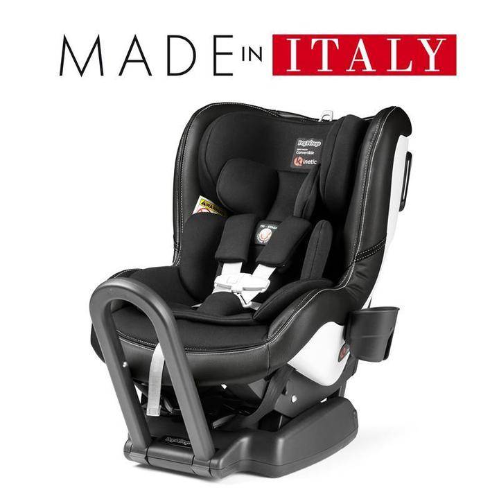 Peg Perego Peg Perego Primo Viaggio Agio Kinetic Convertible Car Seat