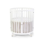 Stokke Stokke Sleepi Mini Bed Skirt