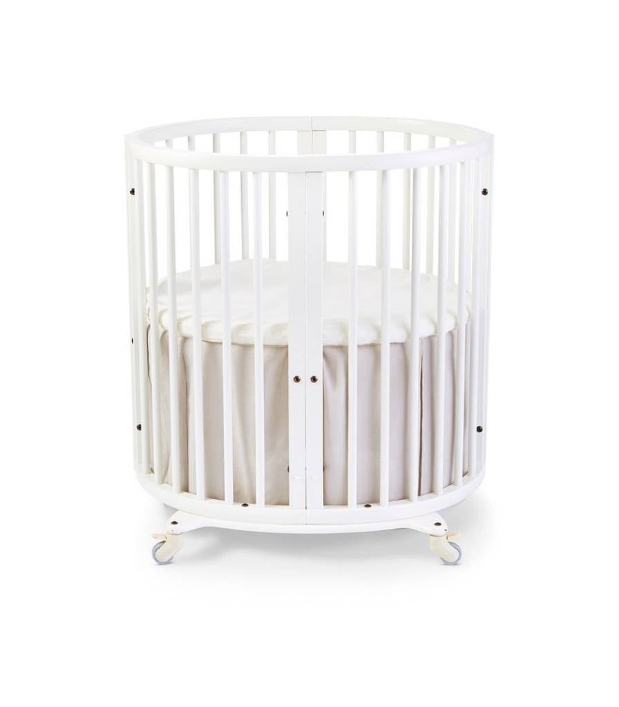 Stokke Stokke Sleepi Mini Bed Skirt