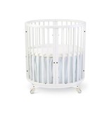 Stokke Stokke Sleepi Mini Bed Skirt