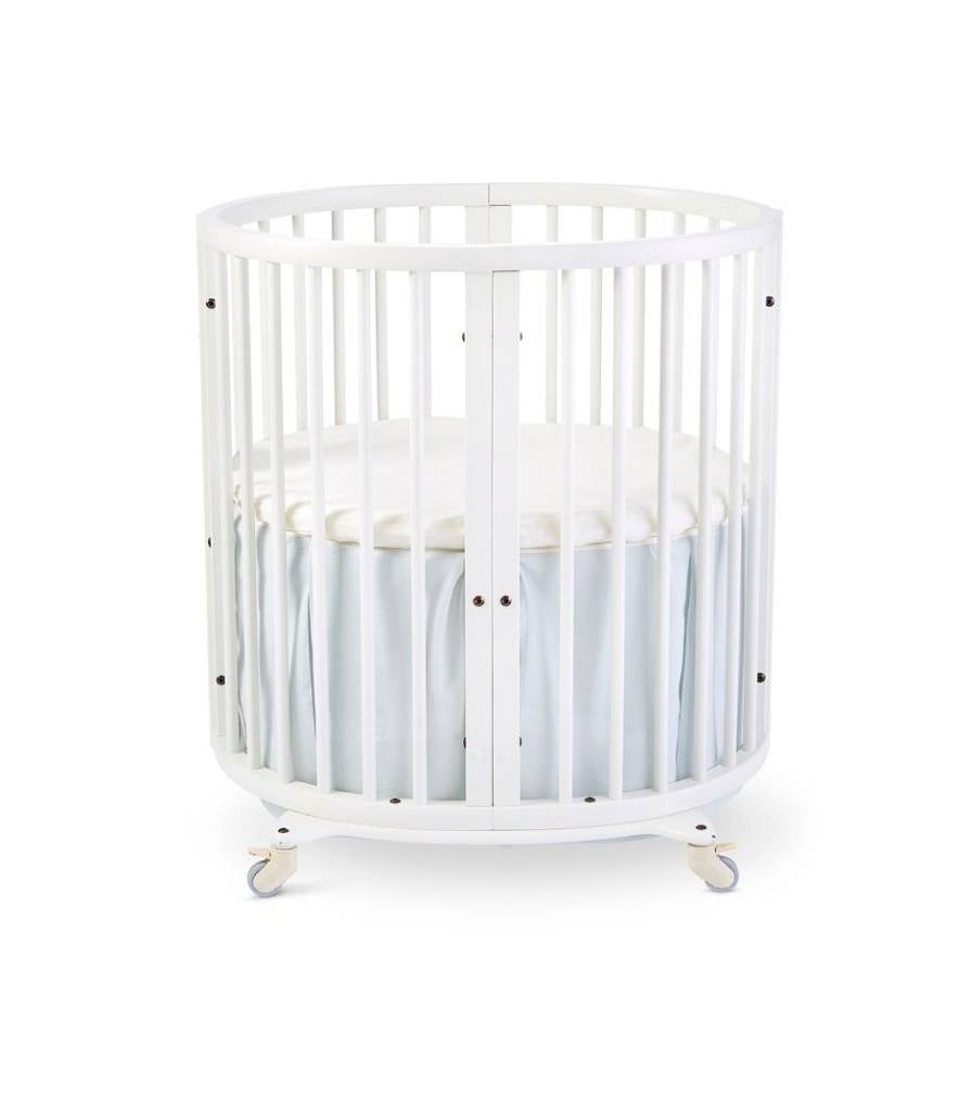 Stokke Stokke Sleepi Mini Bed Skirt