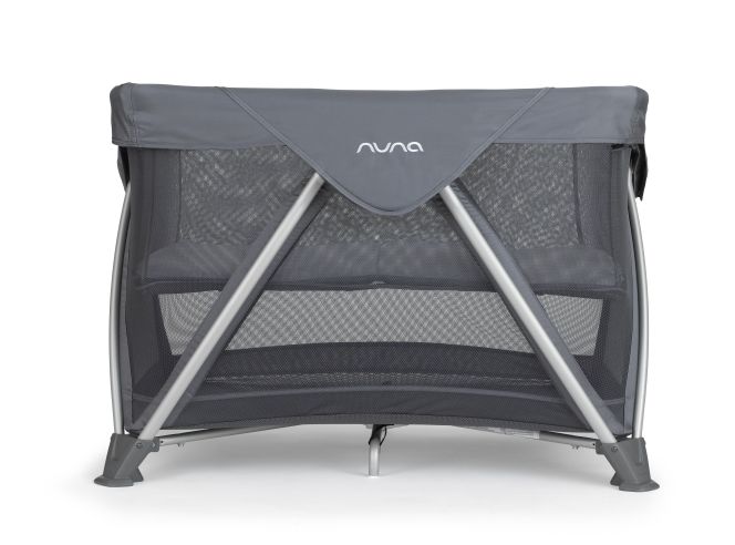 nuna crib