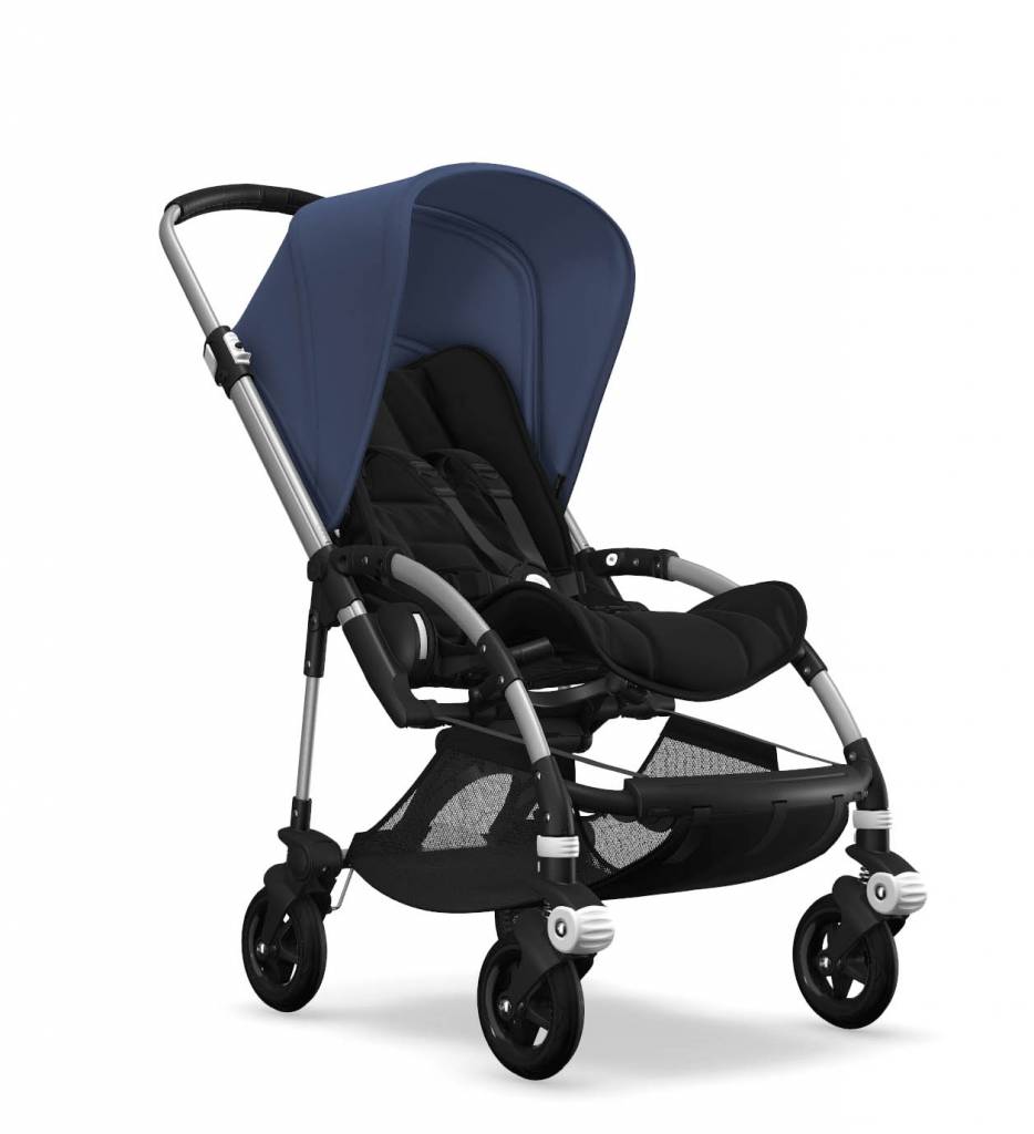 bugaboo bee 5 cup holder