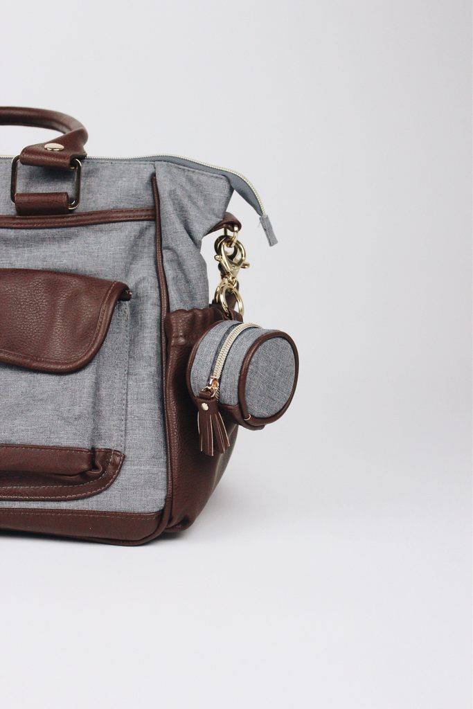 itzy ritzy pacifier case