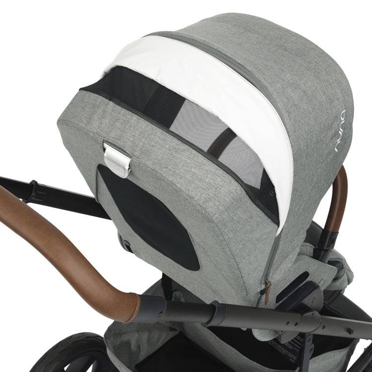 mixx series ring adapter