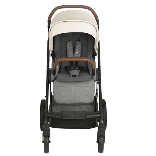 nuna mixx caviar stroller