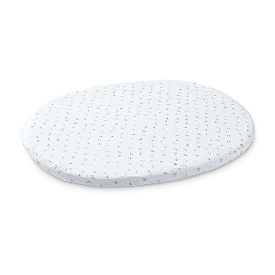 Stokke Stokke Sleepi Fitted Sheet