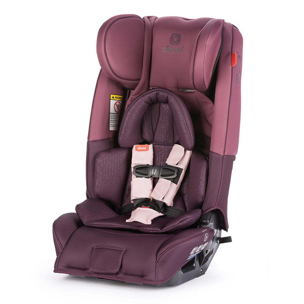 Diono Radian 3rxt Convertible Car Seat Zukababy Diono Radian 3rxt Convertible Car Seat