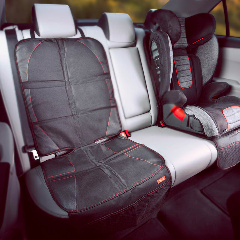 Diono Ultra Mat Full Length Seat Protector