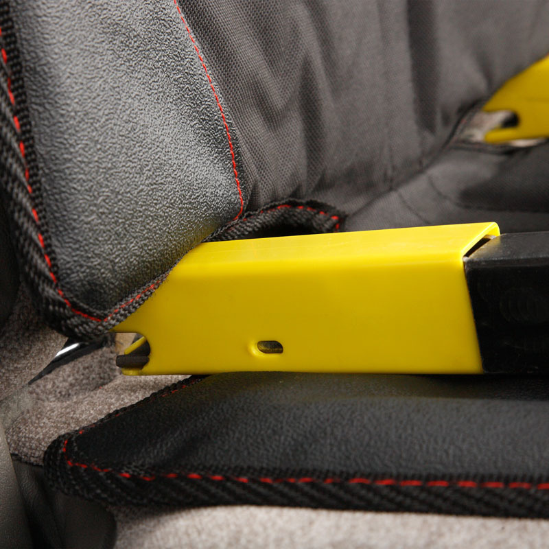 Diono Ultra Mat Full Length Seat Protector