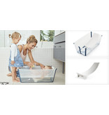 Stokke Stokke Flexi Bath Bundle - Tub with Newborn Support (in store only)