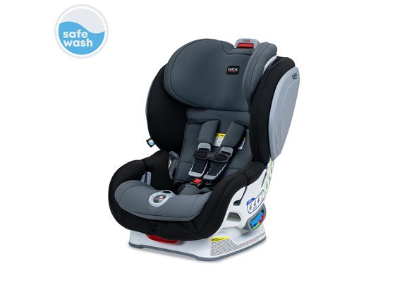 britax advocate clicktight height limit