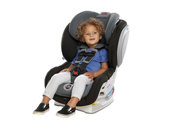 britax baby safe turvakaukalo
