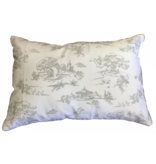 Maison Nola Maison Nola Toile Pillow