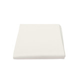 Nuna Nuna SENA Aire Organic Fitted Sheet