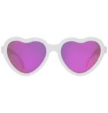 Babiators Babiators Polarized Sunglasses with Mirrored Lenses | The Sweetheart Heart