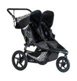 BOB BOB Revolution Flex Duallie Jogging Stroller 3.0