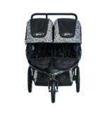 BOB BOB Revolution Flex Duallie Jogging Stroller 3.0